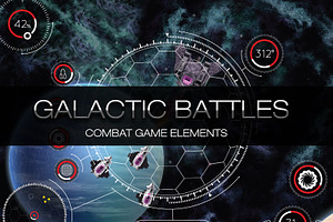 Galactic Battles