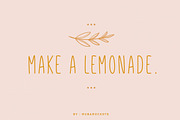 Amazed Shine, a Sans Serif Font by Pixslides (Thumbnail 2 of 5)
