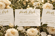 Fafrely Auntum - Classy Script Font, a Script Font by Tyedge Studio (Thumbnail 4 of 7)