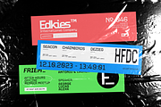HF Mourtec Monospaced, a Sans Serif Font by 24Design Studios (Thumbnail 12 of 14)