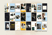 Social Media Canva Bundle - Nova, a Social Media Template by Station Seven (Thumbnail 4 of 8)