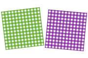 Mardi Gras background pattern, a Pattern Graphic by IrinaShishkova (Thumbnail 4 of 6)