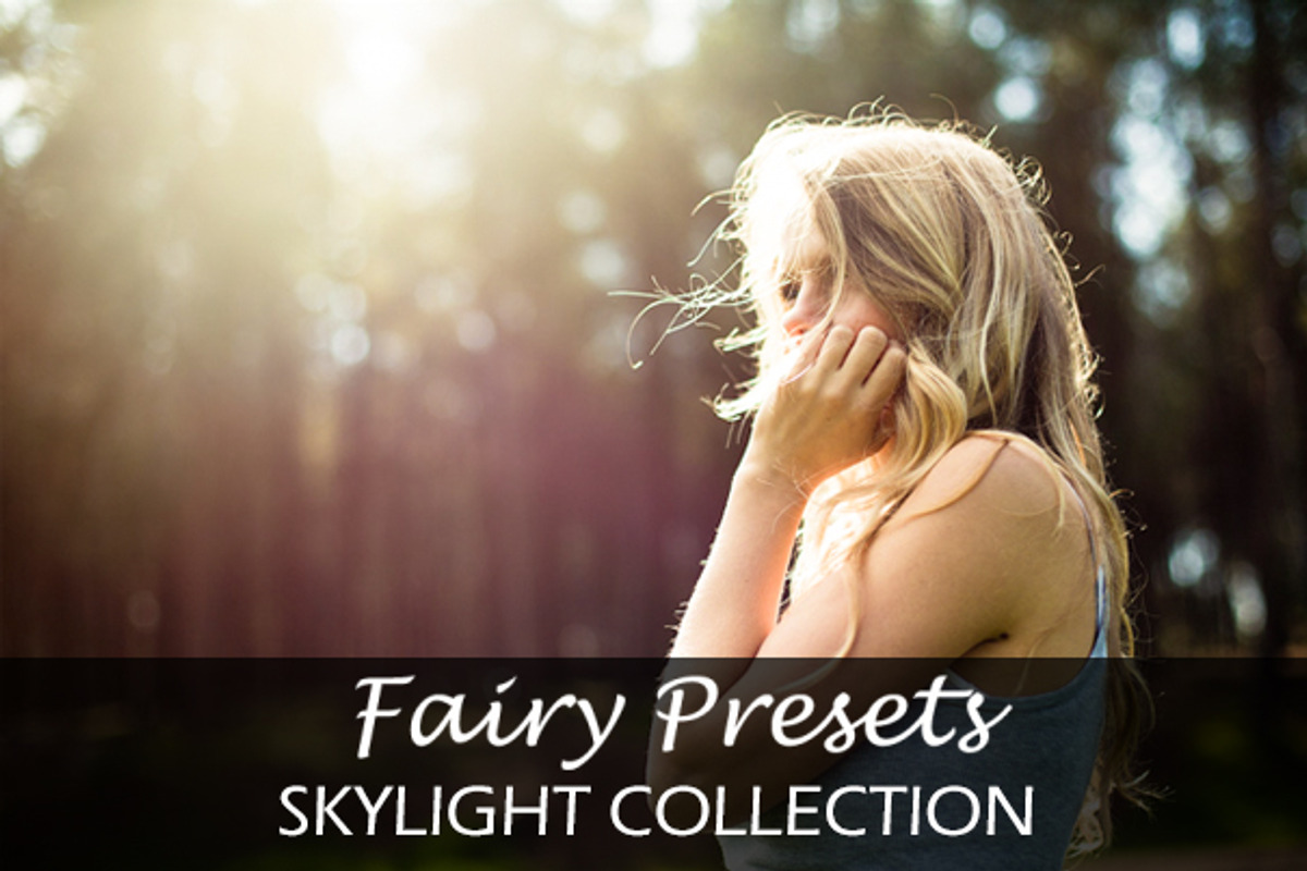 LR Skylight Collection, an Action Add-On by PresetHut (Photo 1 of 5)