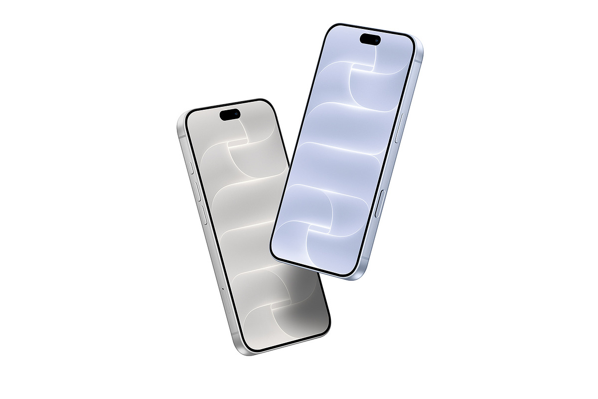 iPhone 18 Pro - 24 Mockups Scenes, an iPhone Mockup by Asylab (Photo 53 of 54)