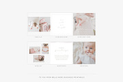 Belle Mere Prophoto 7 Collection, a Websites & App Template by Red Met Yellow Creative (Thumbnail 14 of 15)