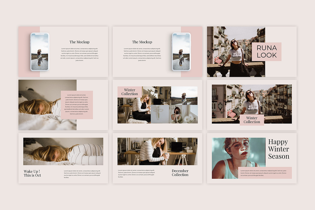 Google Slide - Runa, a Presentation Template by Yolk Vibes (Photo 7 of 8)
