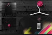 Longsleeve On 5 Stages Mock-up, a Hoody Mockup by Mocca Mockups Store (Thumbnail 63 of 72)
