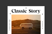 Roadworthy Elegant Serif Font, a Serif Font by UICreative (Thumbnail 8 of 13)