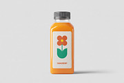 Coffee Cup & Bottle Mockup Bundle, a Cups & Container Mockup by dpi (Thumbnail 6 of 12)
