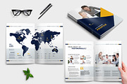 Brochure, a Brochure Template by Elite_Standard (Thumbnail 6 of 6)