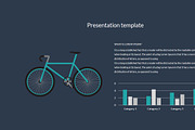 Note presentation template, a Presentation Template by oyunerdene99 (Thumbnail 18 of 19)