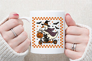 Funny Halloween Silly Goose Png,Boy, an Illustration by Sublimation Artist (Thumbnail 5 of 9)