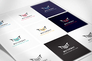 Motorway, a Branding & Logo Template by Cre8iveSense (Thumbnail 2 of 6)