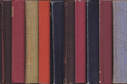 40-Old Cloth Book Covers, a Texture Graphic by Blue Line Design (Thumbnail 3 of 17)