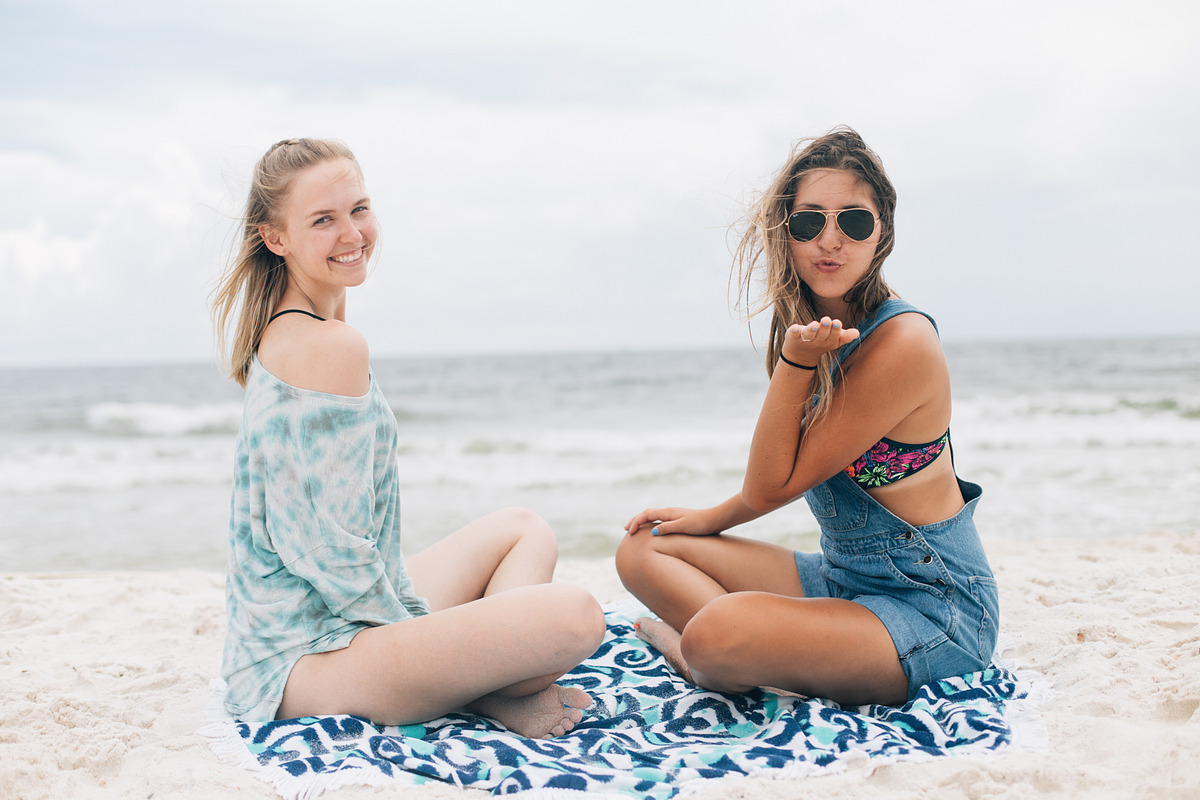 75 Fashion Lightroom Presets, an Action Add-On by Lensgrade.com (Photo 17 of 18)