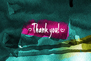 90 Watercolor Brushes BUNDLE, a Brush Add-On by Mazheika Store (Thumbnail 9 of 9)