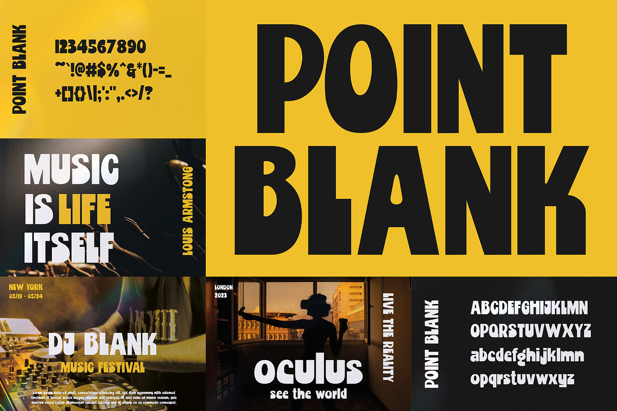 Tarantology Font Bundle (42 Fonts!), a Sans Serif Font by HipFonts (Photo 3 of 10)
