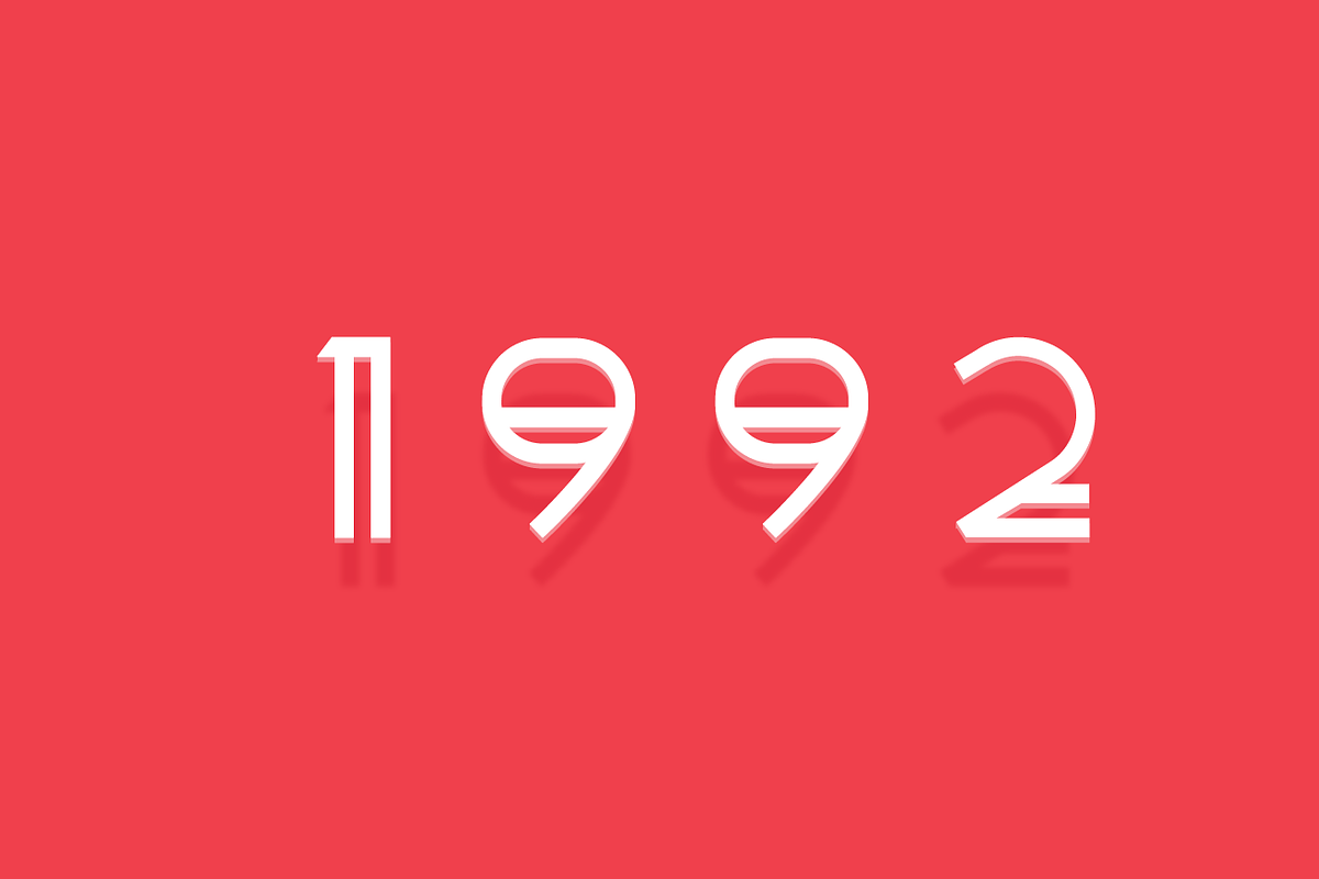 BELGA FONT preview 3