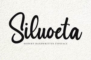 Siluoeta