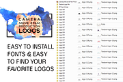 The Entrepreneur Premium Logo Pack, a Branding & Logo Template by AN Productions (Thumbnail 10 of 97)