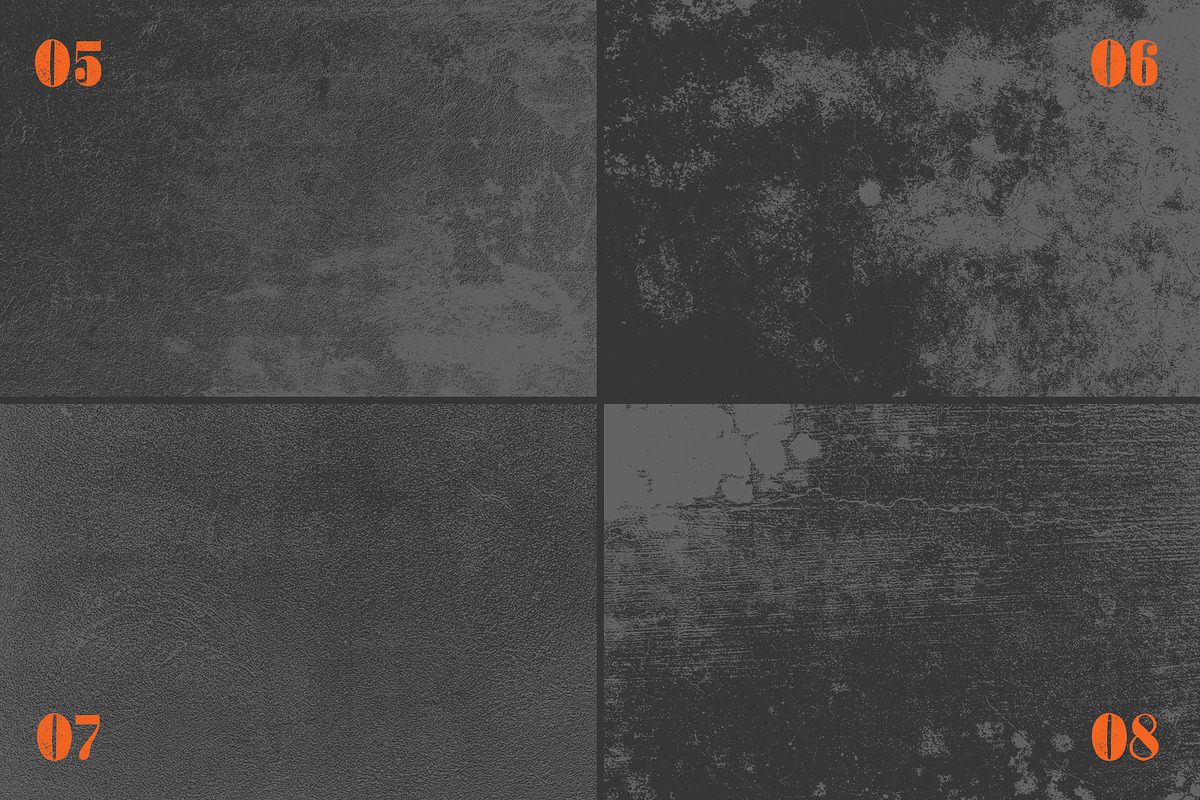 Stone Textures Volume One, a Texture Graphic by Skout Supply Co. (Photo 4 of 5)