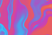 Multicolor Watercolor Marble Swirls, a Background Photo by Creative Space (Thumbnail 4 of 9)