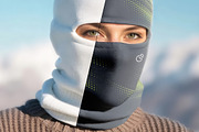 Balaclava Mask Mockup, a Mask Mockup by rebrandy (Thumbnail 6 of 7)