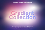 Ultimative Abstract Gradient Bundle, an Object Graphic by Makestudio (Thumbnail 1 of 11)