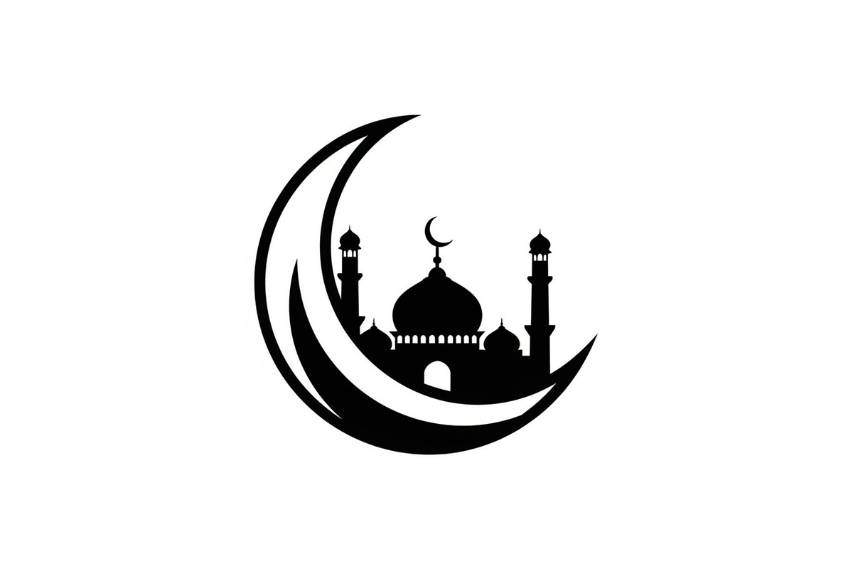 Ramadan Kareem Vector Bundle, an Illustration by Designs_River (Photo 23 of 47)