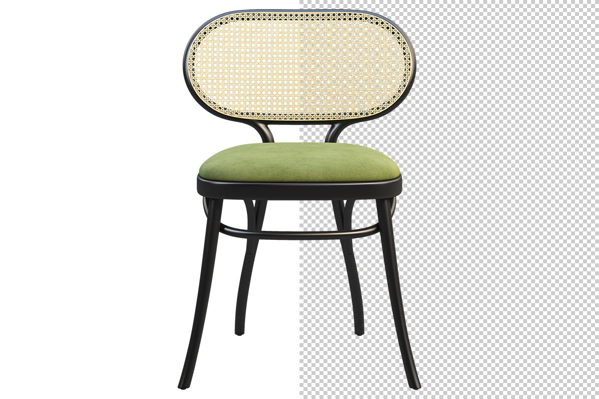 Isolated chairs #10, a Decorative Illustration by 3dmitruk (Photo 3 of 5)