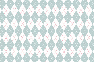 seamless pattern checkered, a Texture Illustration by studiogstock