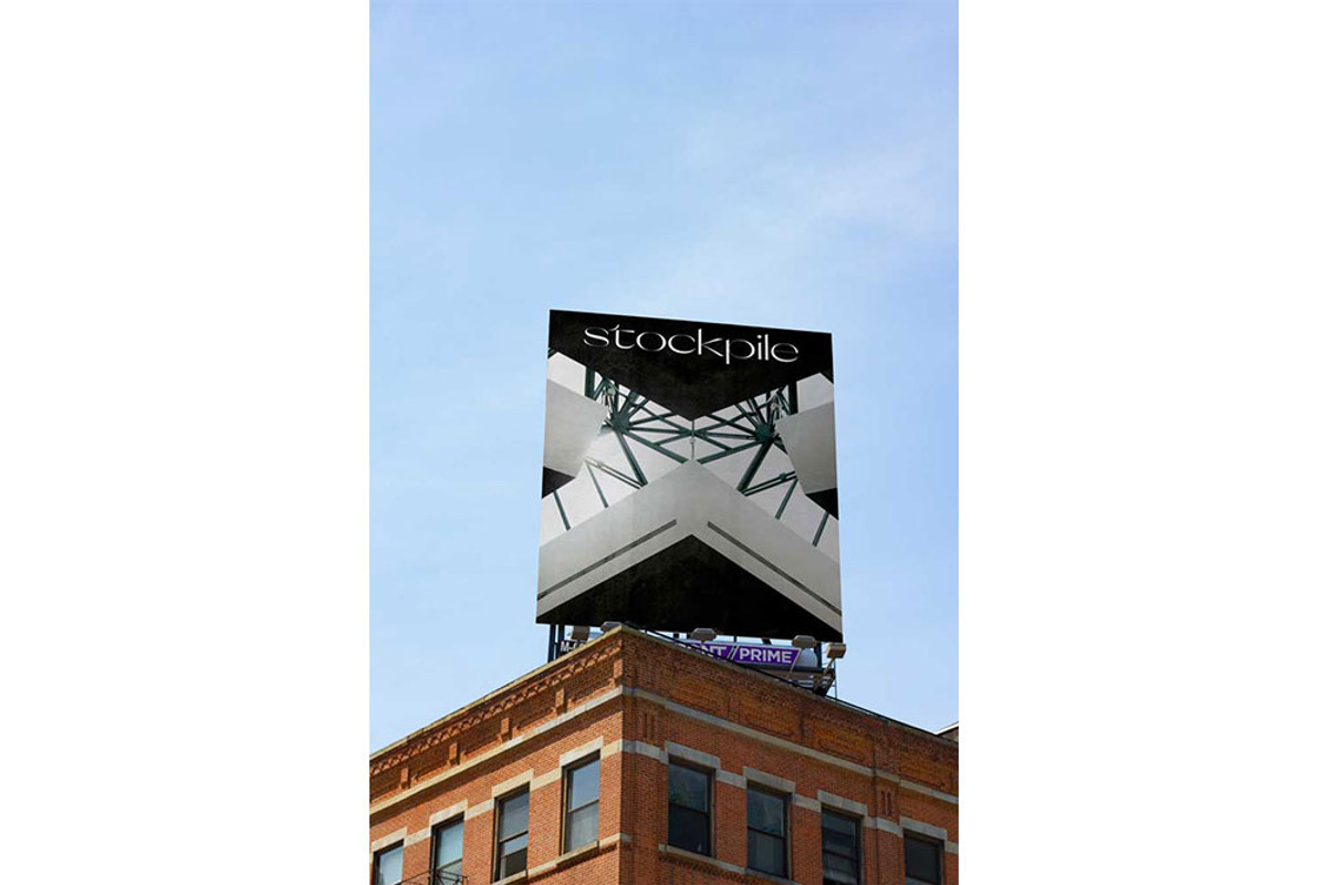NYC ADVERTISING MOCK UP PACK #1, an Advertising Mockup by Stockpile Gallery (Photo 3 of 13)
