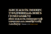 Monesta Regular, a Serif Font by ShowUp! Studio (Thumbnail 11 of 16)