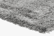 nuLoom Shaggy Area Rug (4 colors), a Furniture 3D Model by 3dmitruk (Thumbnail 18 of 18)