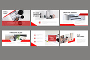 Artwork Business - Powerpoint, a Presentation Template by Putra Khan (Thumbnail 9 of 13)