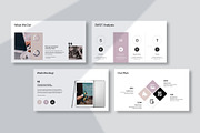 Minimal Presentation Template, a Presentation Template by Slide_Genius1 (Thumbnail 4 of 7)