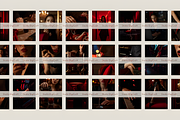Femme Fatale Luxury Photo Collection, a Marketing Template by Ink Gallery (Thumbnail 5 of 5)