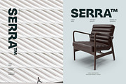 Cora Montserra - Modern Sans 9 Fonts, a Sans Serif Font by Casloop Studio (Thumbnail 6 of 9)