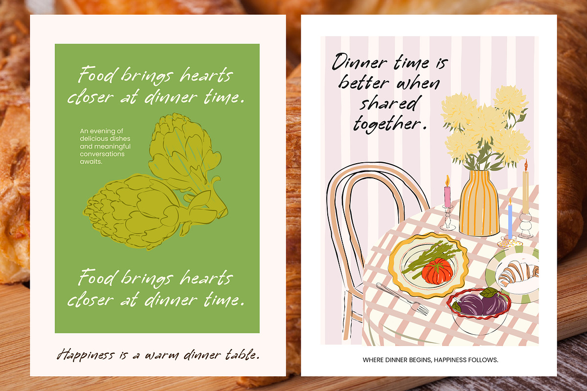 Bellora Darling Natural Handwritten, a Script Font by Letterena Studios Script (Photo 2 of 15)