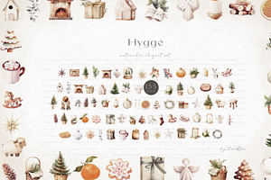 Hygge Christmas