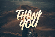 Hotham, a Font by Ardyanatypes (Thumbnail 8 of 8)