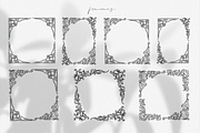 Sacred vintage frames collection, an Object Graphic by Anastasy_helter (Thumbnail 5 of 12)