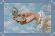 Cloud Nine Fashion & Beauty Images, a Beauty & Fashion Photo by Collage Cult (Thumbnail 4 of 4)