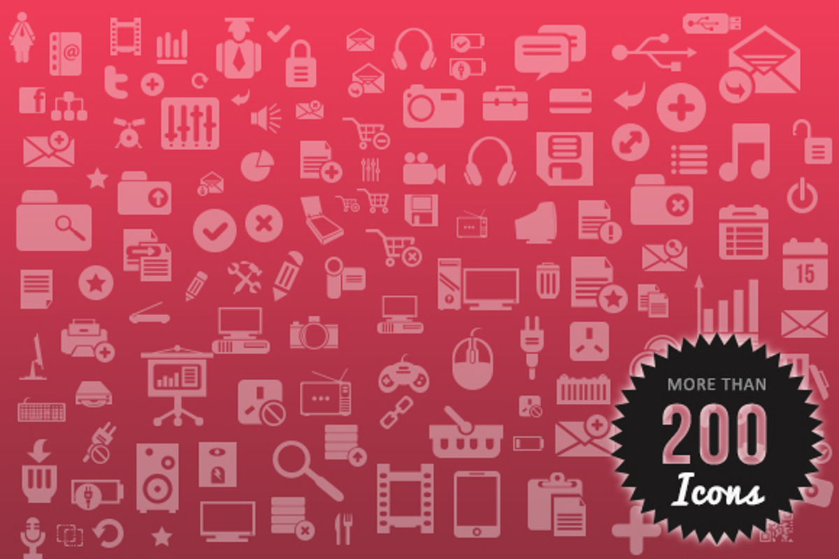 Ez Ui Creator Pack, a Brushes & More by anchor_point_heshan (Photo 2 of 5)