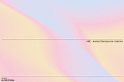 VIBE - 30 Gradient Backgrounds, a Background Graphic by kloroform (Thumbnail 5 of 30)