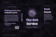 Oblq BoldRot | Horror Display Font, a Sans Serif Font by Oblique Foundry (Thumbnail 9 of 15)