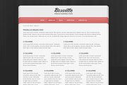 Boxville Wordpress Theme, a Websites & App Template by cssmania (Thumbnail 2 of 5)