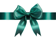 Bows Shiny Satin Ribbon Png, an Object Graphic by VetalStock (Thumbnail 4 of 4)