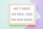 Play Kids | Script Font, a Script Font by Scratchones (Thumbnail 3 of 8)