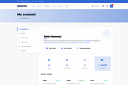 Aksito - Woocommerce Wordpress Theme, a WordPress Template by Sami Themes (Thumbnail 4 of 6)